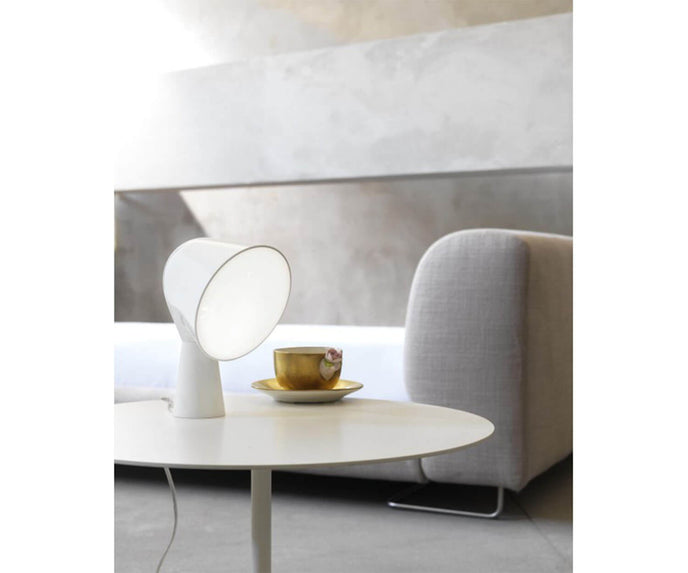 High end Binic Table Lamp by Foscarini Casa Design