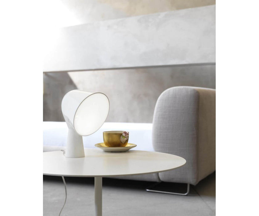 High end Binic Table Lamp by Foscarini Casa Design