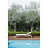 High end Deckchair Duo by Triconfort Casa Design