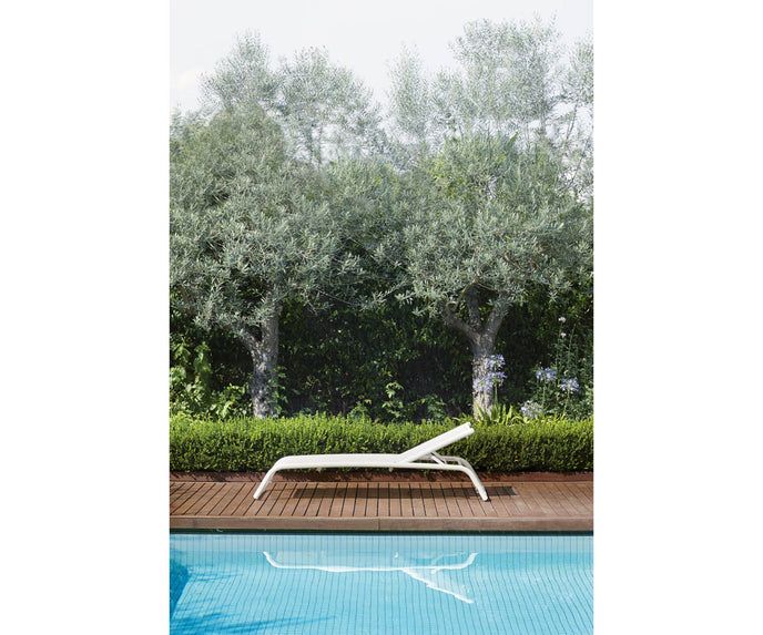 High end Deckchair Duo by Triconfort Casa Design