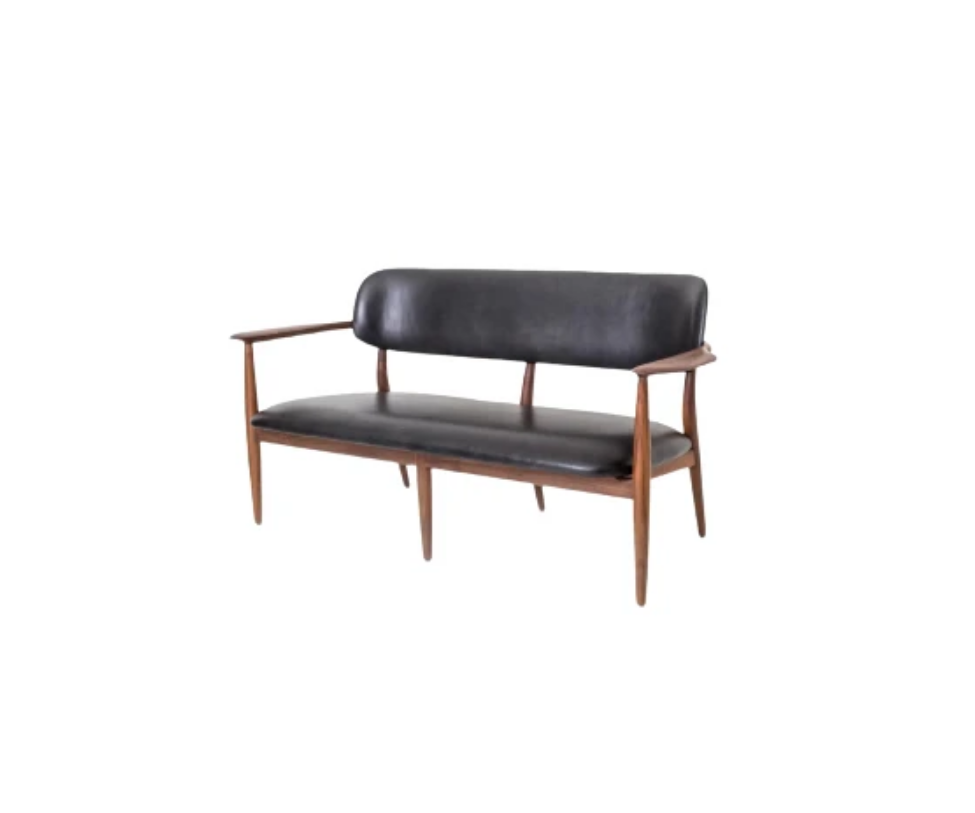 Slow Lounge Chair Two Seater | Stellar Works