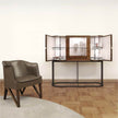 Ino Bar Cabinet Giorgetti