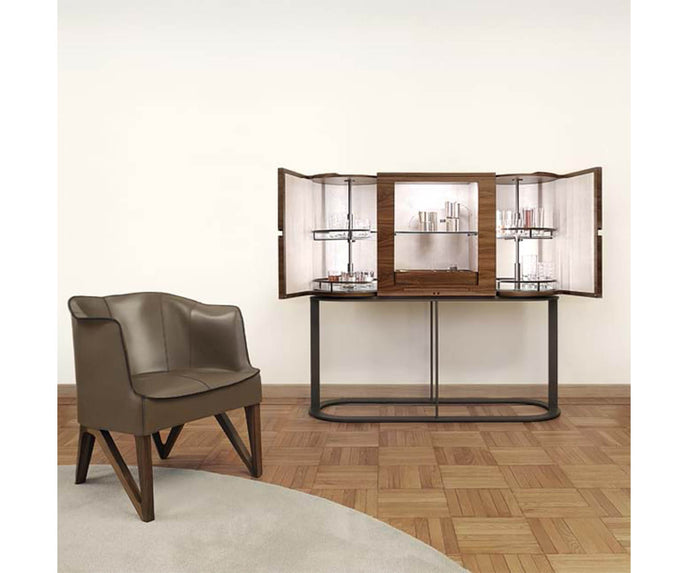 Ino Bar Cabinet Giorgetti