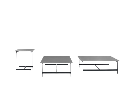 Little Outdoor Coffee Table Potocco