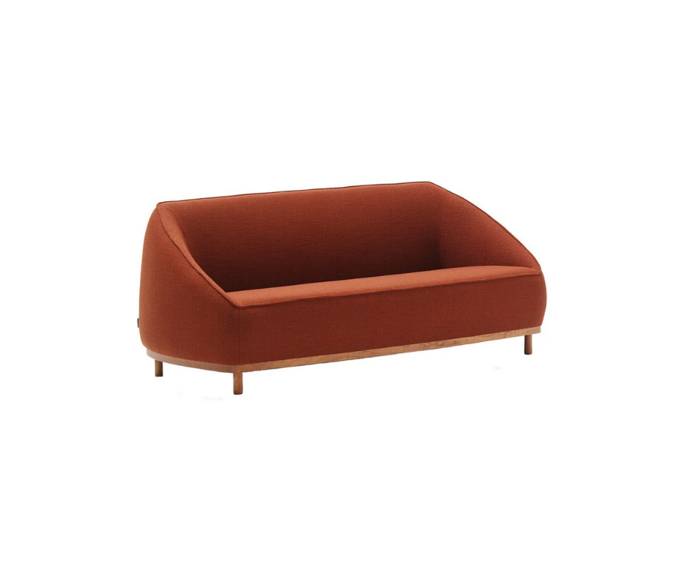 High end Sumo Sofa by Sancal Casa Design