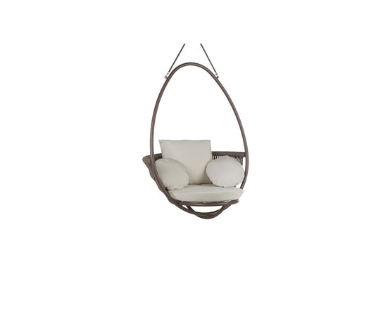 Weave Swing Armchair | Point 1920