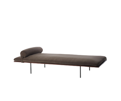 Loom Outdoor Daybed Potocco