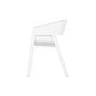 High end Merano Armchair by Ton Casa Design