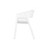 High end Merano Armchair by Ton Casa Design