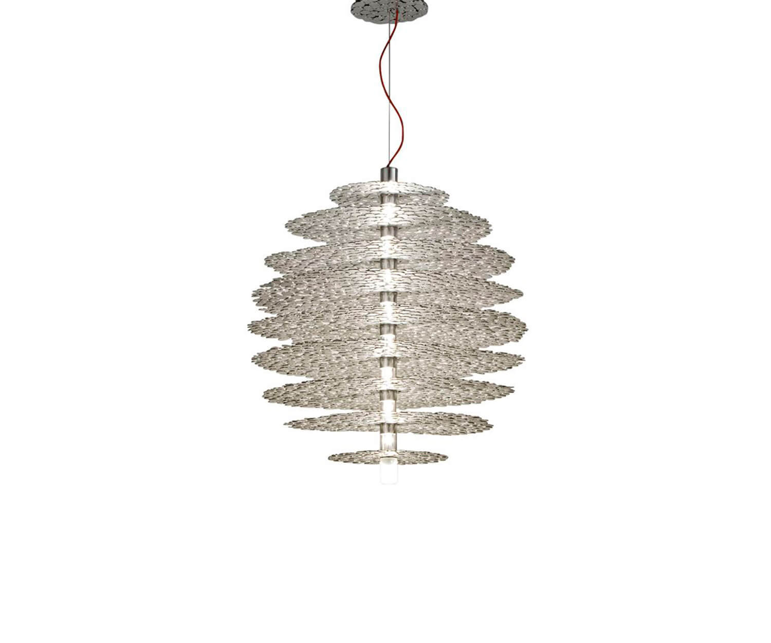 High end Tresor Lamp by Terzani Casa Design