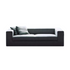 Wall Sofa Bed Living Divani