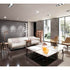 Lia Tall Chest Of Drawers Giorgetti