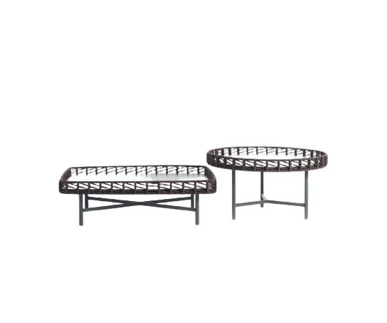 Ropu Outdoor Coffee Table Potocco