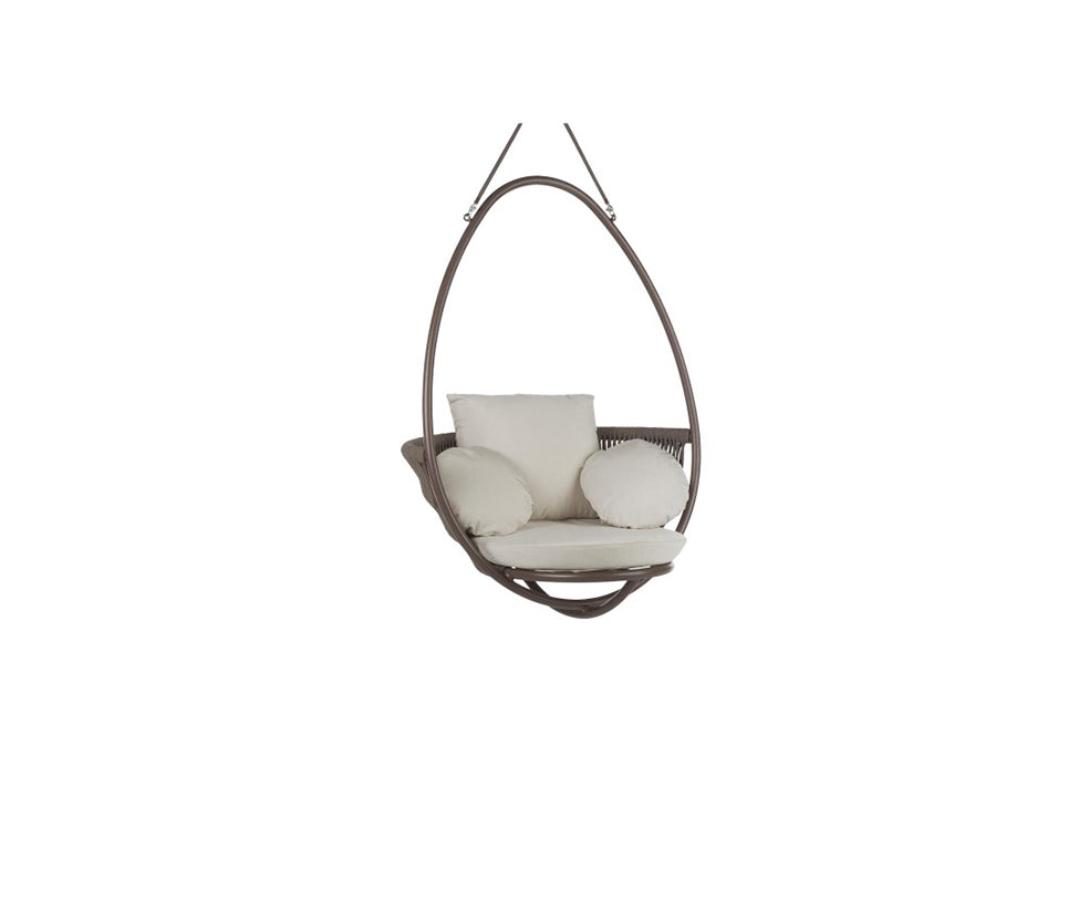 Weave Swing Armchair | Point 1920