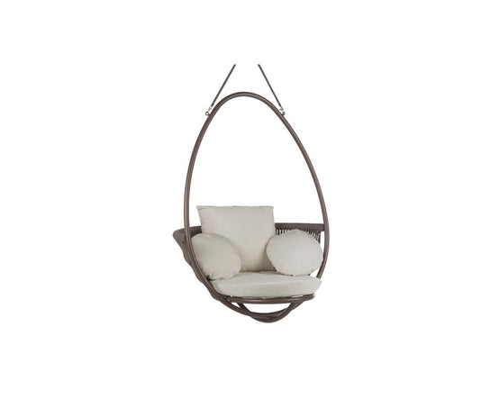 Weave Swing Armchair | Point 1920