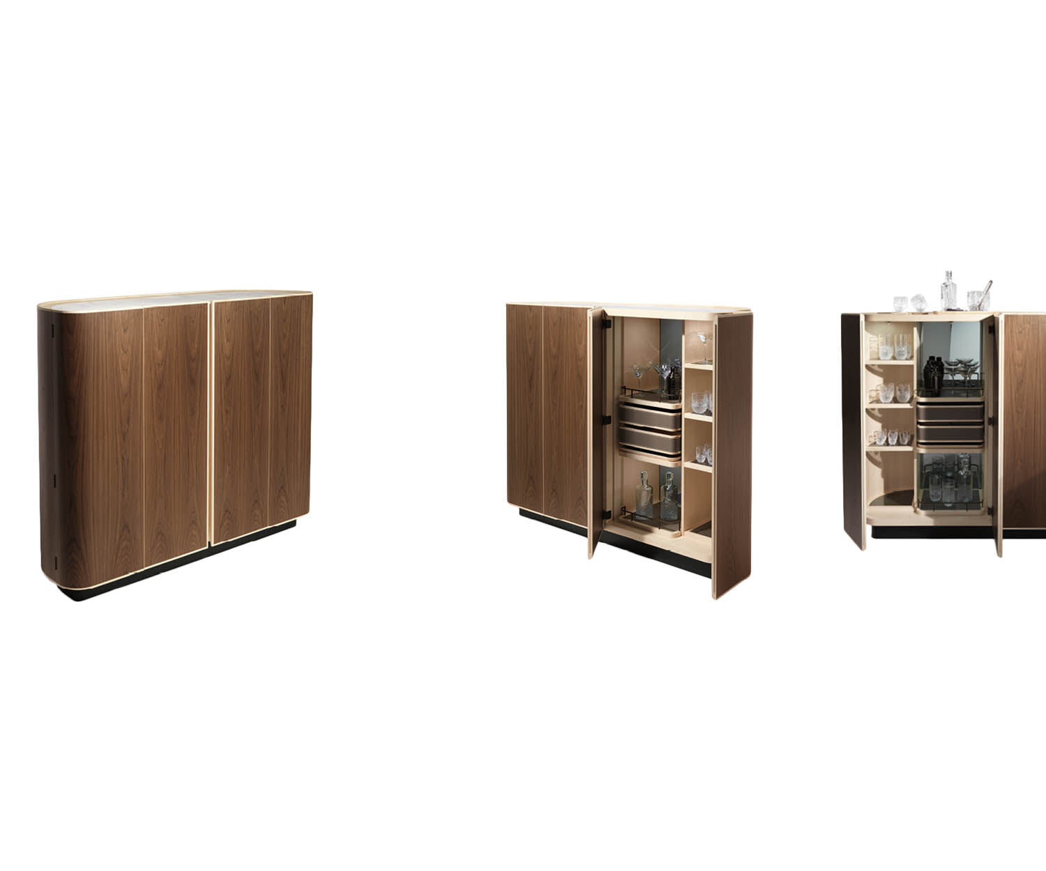 Moore Cabinet Giorgetti