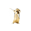 High end Dab Penguin Sculpture by Bosa Trade Casa Design