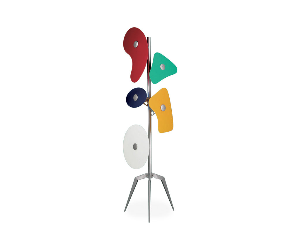 High end Orbital Floor Lamp by Foscarini Casa Design