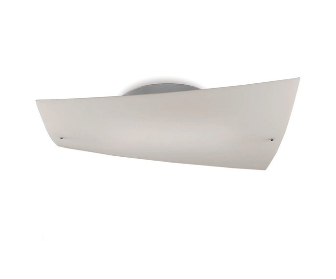 High end Folio Ceiling/ Wall Sconce by Foscarini Casa Design