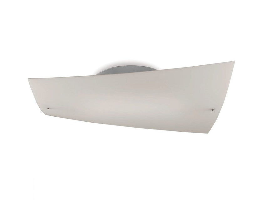 High end Folio Ceiling/ Wall Sconce by Foscarini Casa Design