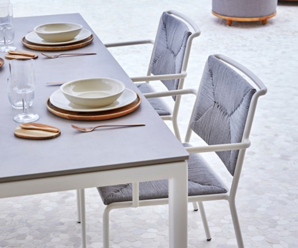 Summer Dining Armchair | Point 1920