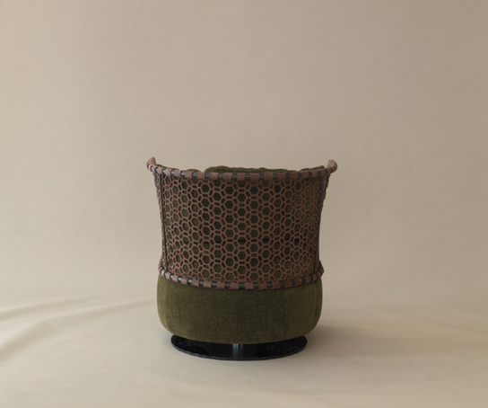 Regis Armchair Cierre