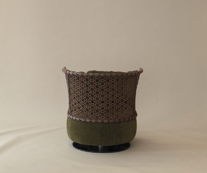 Regis Armchair Cierre