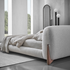 Softbay Bed I Porada