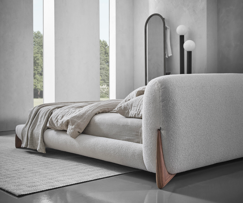 Softbay Bed I Porada