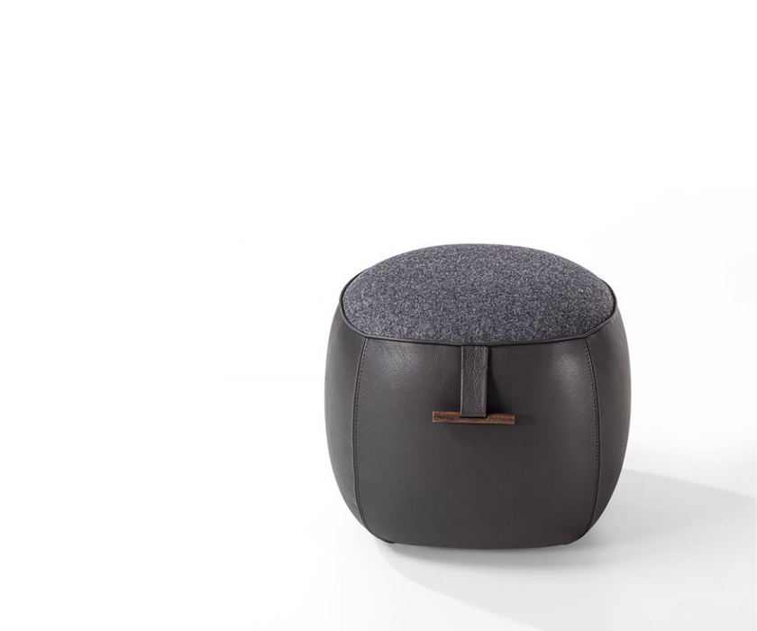 Lagom Pouf | Porada