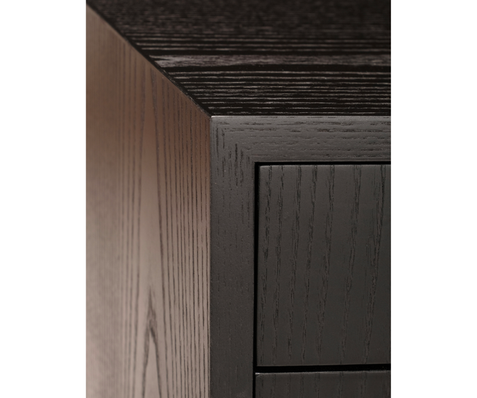 Wishbone Storage Cabinet Skram