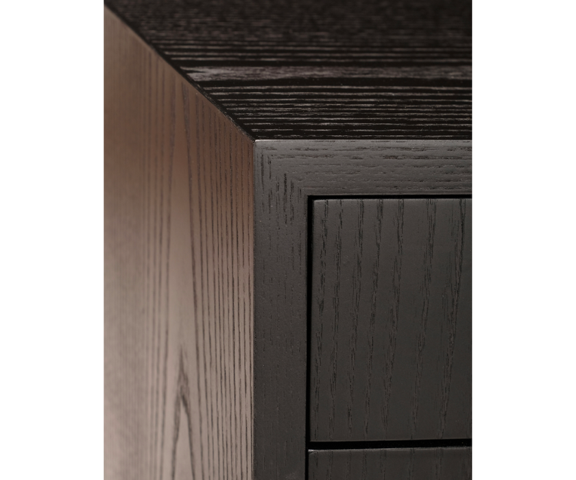 Wishbone Storage Cabinet Skram