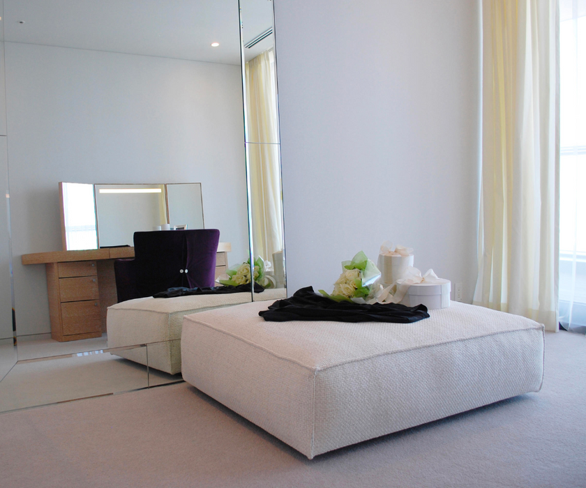 Extrasoft Sofa Outdoor  | Living Divani