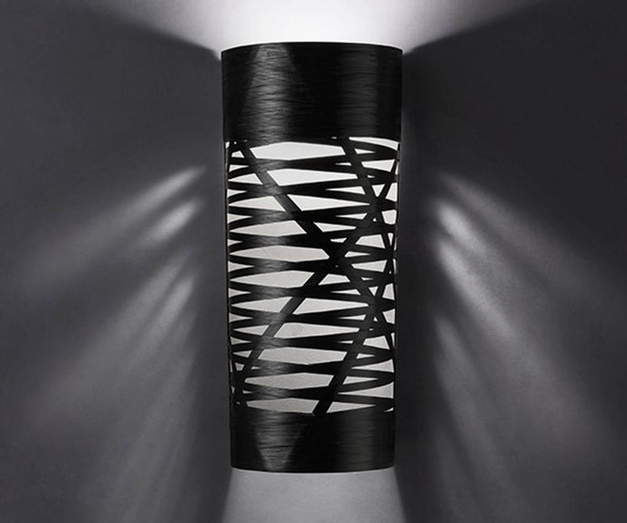 High end Tress Wall Sconce by Foscarini Casa Design