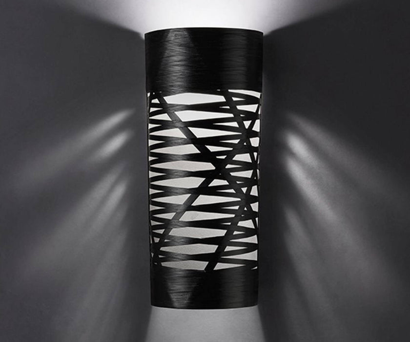 High end Tress Wall Sconce by Foscarini Casa Design