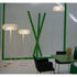 High end Caboche Floor Lamp by Foscarini Casa Design