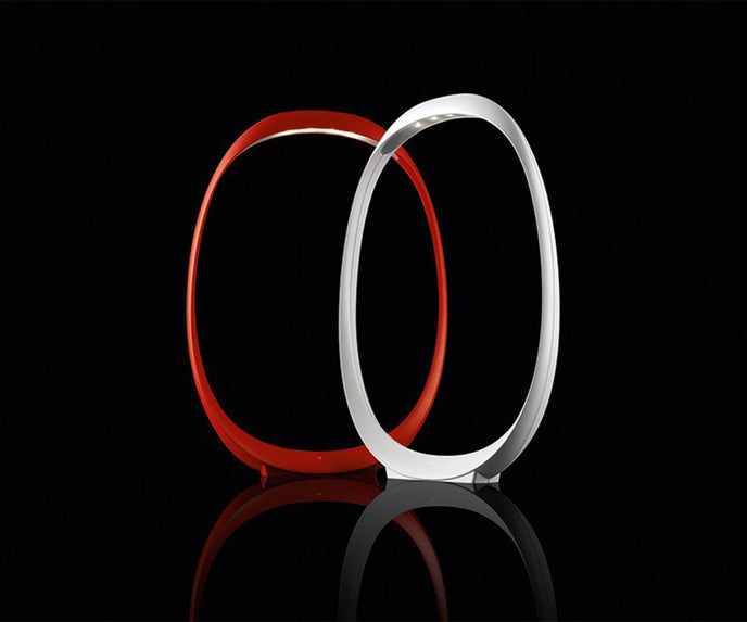 High end Anisha Table Lamp by Foscarini Casa Design