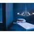 High end Lightweight Suspension by Foscarini Casa Design