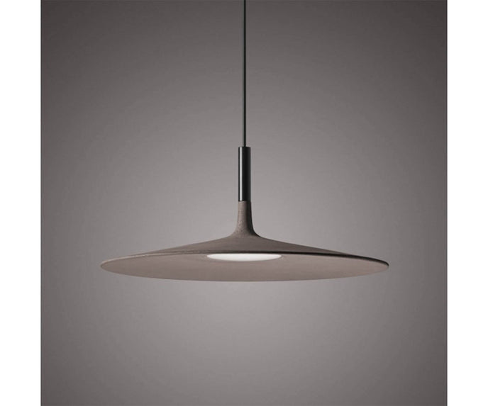High end Aplomb Large Suspension by Foscarini Casa Design