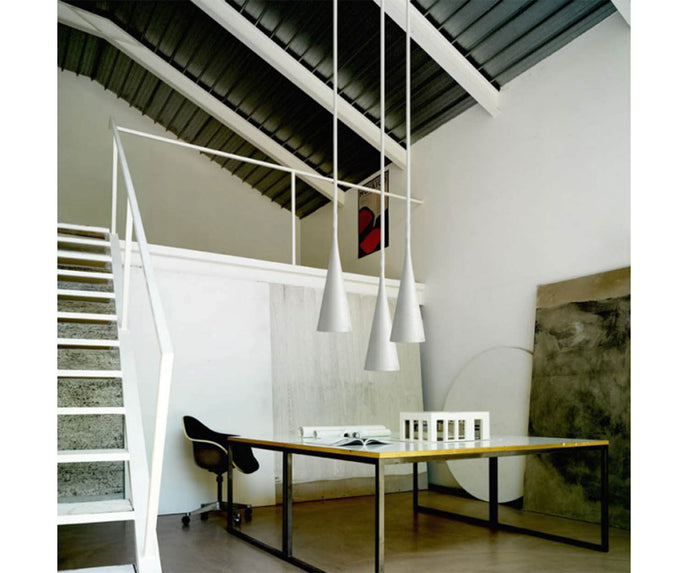 High end Uto Suspension by Foscarini Casa Design