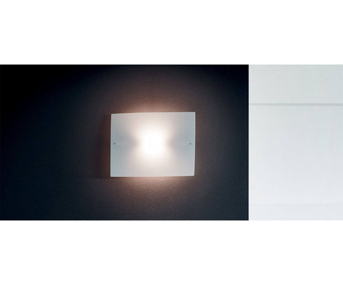 High end Folio Ceiling/ Wall Sconce by Foscarini Casa Design