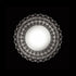 High end Caboche Ceiling Light by Foscarini Casa Design