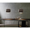 High end Chouchin Suspension by Foscarini Casa Design
