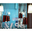High end Birdie Suspension by Foscarini Casa Design