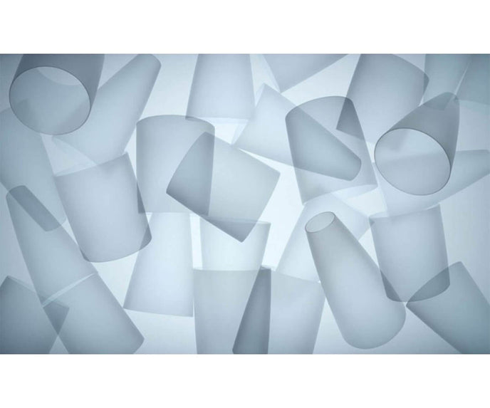 High end Havana Floor Lamp by Foscarini Casa Design