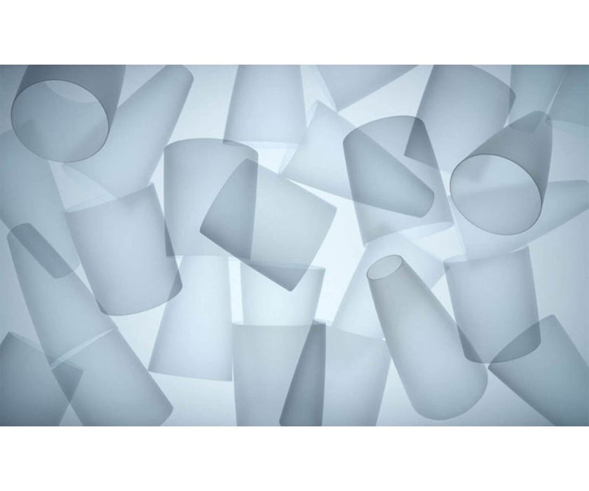 High end Havana Floor Lamp by Foscarini Casa Design
