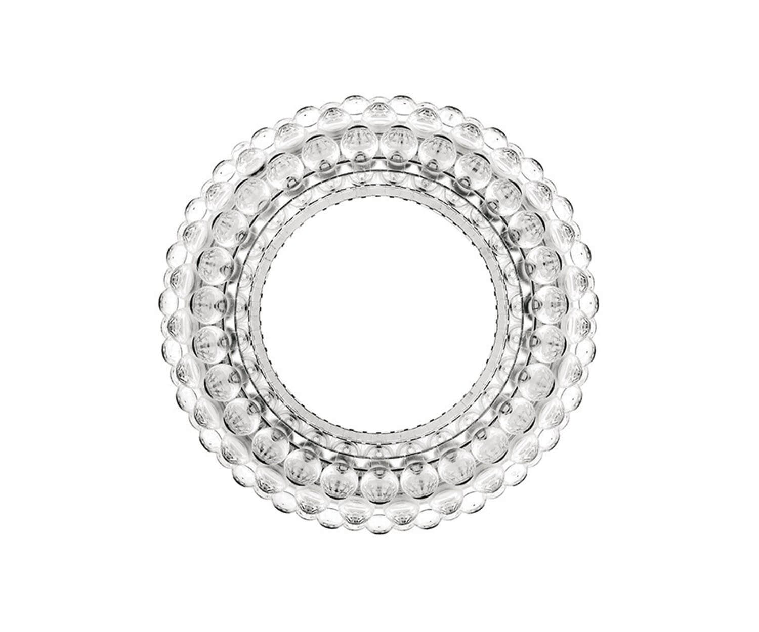 High end Caboche Ceiling Light by Foscarini Casa Design