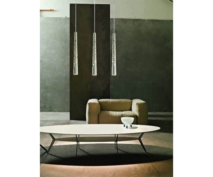 High end Tress Stilo Suspension by Foscarini Casa Design