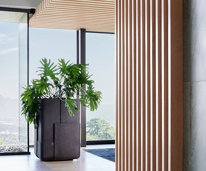Aarde Planter Collection Indigenus