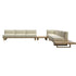 Atmosphera 9.zero Set Solid Asian Teak